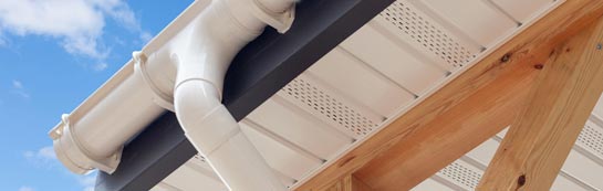 get Moor Common guttering quotes today