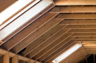Moor Common tapered roof insulation quotes
